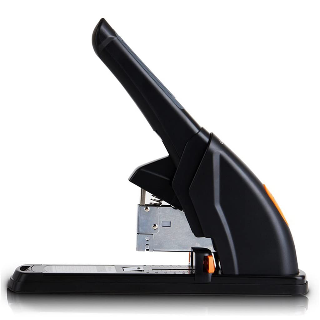 Cucitrice da Tavolo Pinzatrice for risparmio di manodopera for uffici for ufficio pesante Adatto for l'apprendimento e l'ufficio Documenti di ufficio Binding Pratico for ufficio Forniture for ufficio