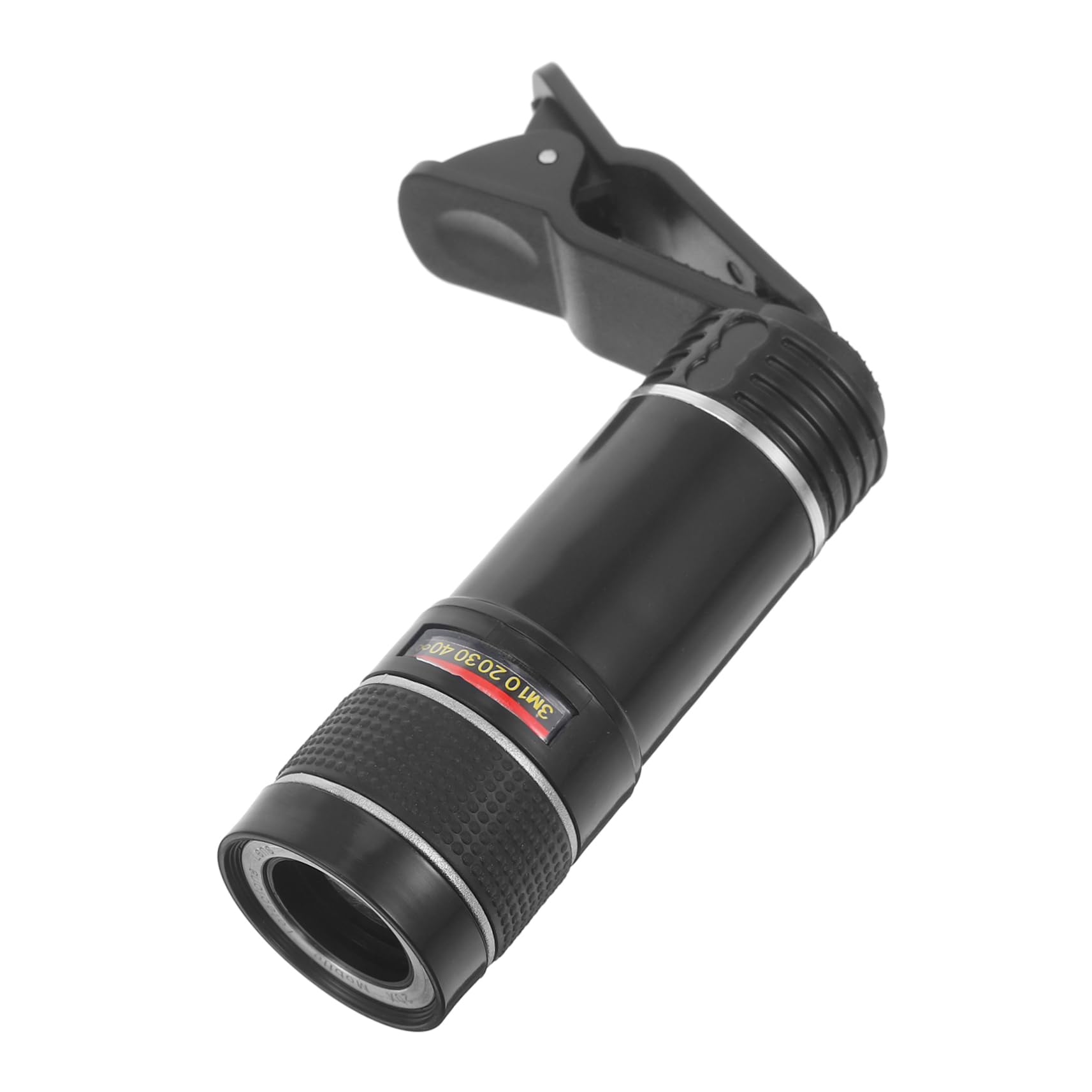 Uonlytech 20x Telephoto Lens for Binocular Lens for Phone Mobile Phone Telescope Manual Focus