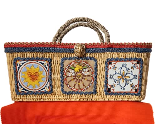 Rattan Sicily