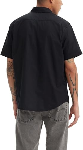 Miniatura 2 de Levi's - Camisa clásica de manga corta con 1 bolsillo con botones para hombre (También disponible en tallas grandes)