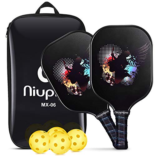 15 Best Pickleball Sets (Paddles, Balls, Bags & Nets) Rule Pickleball
