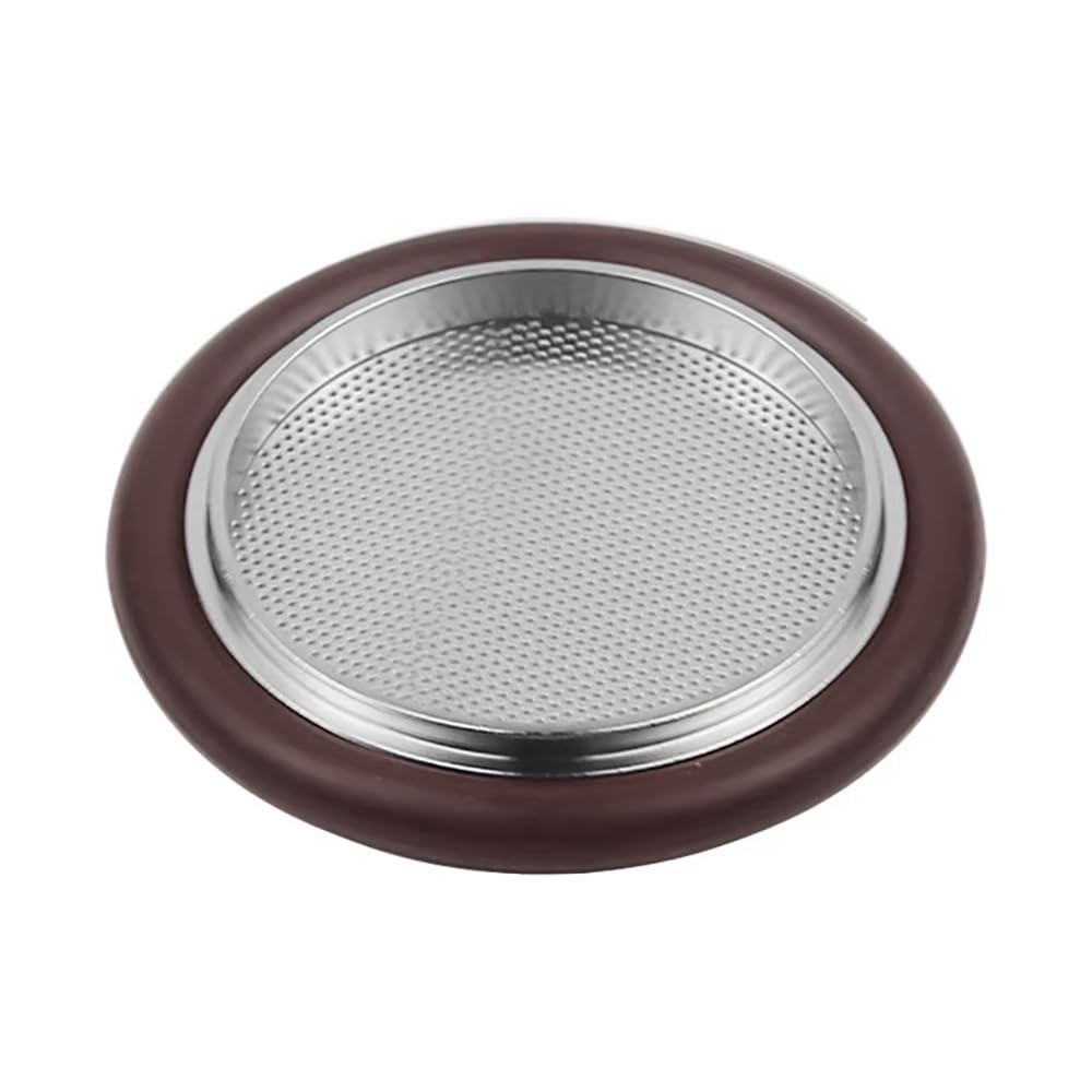Support central KF25 avec filtre 250 mesh pour système sous vide