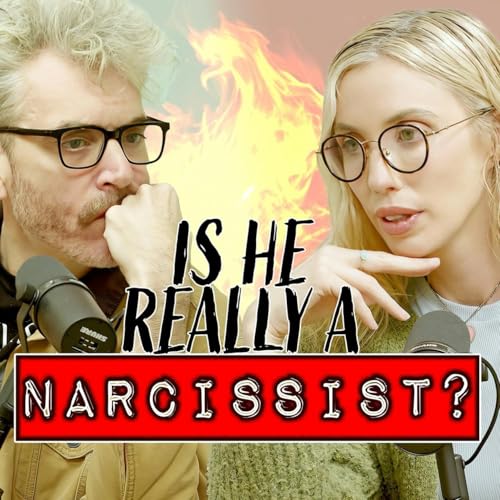 I Said He Was Abusive. The Truth Comes Out... Podcast Por  arte de portada