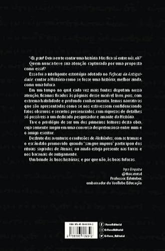 Fofocas da Antiguidade