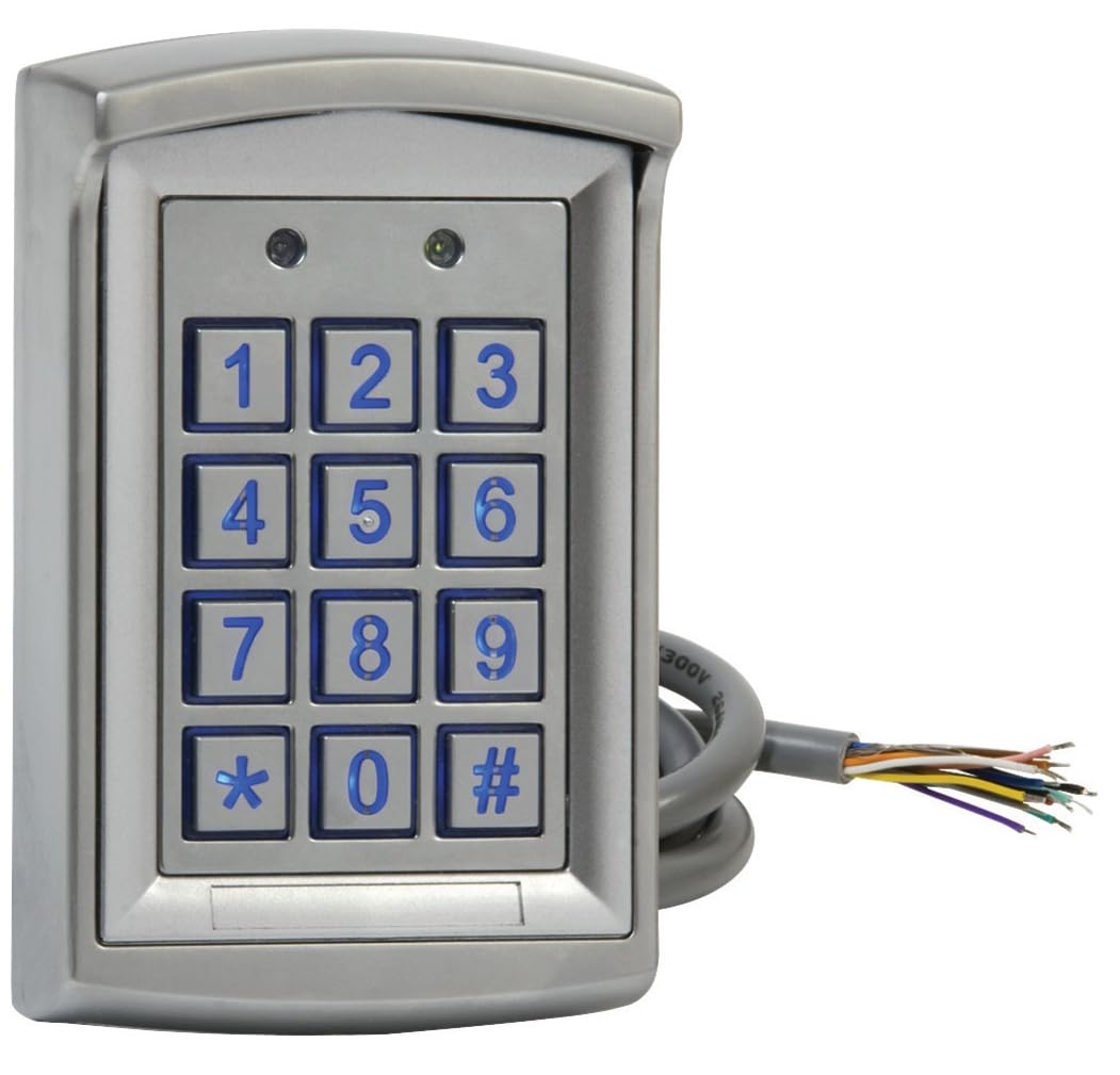 SEWOSY - Clavier a code numérique - SEWOSY - K1000