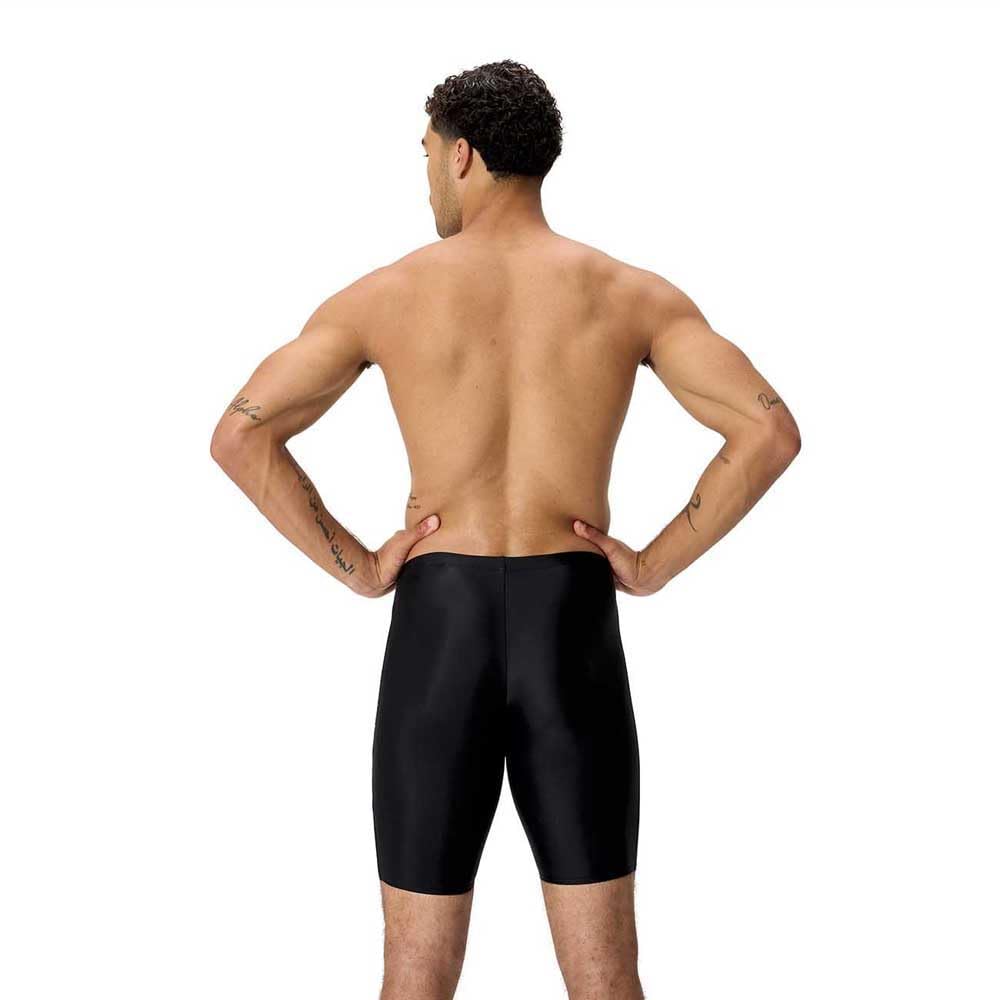 Speedo Men's Medley Logo Swim Jammer