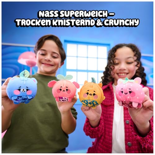 Magic Jellykins magische Sammelplüschfreunde 2er Pack, ab 4 Jahren – Ansicht 9