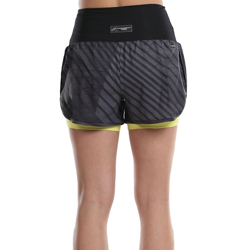 Bullpadel PANTALÓN Corto LONJA