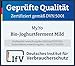 My.Yo - Bio Joghurtferment Mild | 6x5 gr | Joghurtkulturen für bis zu 30 L selbst gemachten milden Joghurt