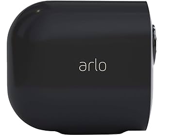 Amazon.com : Arlo Ultra - 4K UHD Wire-Free Security 1 Camera