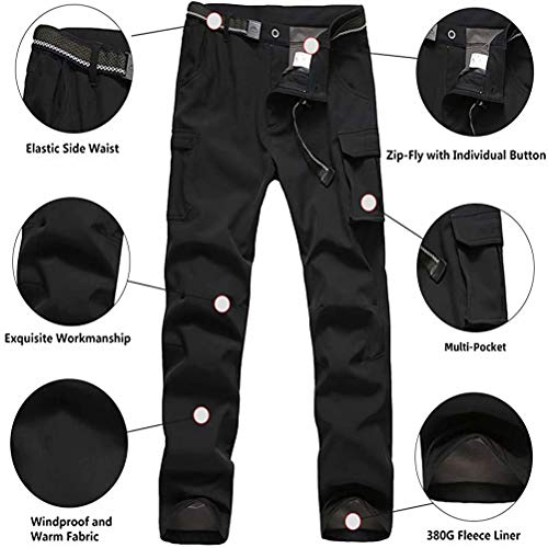 Recopilación de Pantalones impermeables para Niño los 5 más buscados. 26 Imagen adicional