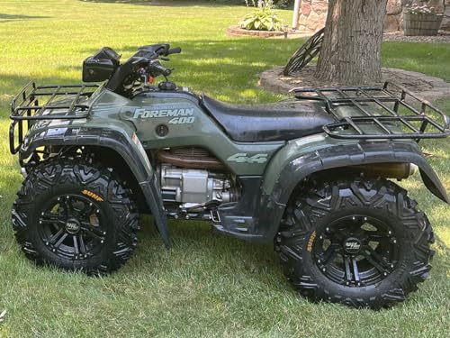 RockTrix RT101 ATV Wheel Set