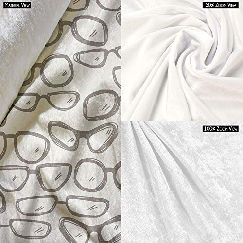Image of ArtzFolio All Glasses | Reusable Sack Bag | Bag for Gym, Storage, Vegetable & Travel