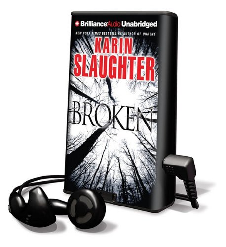 Buy Broken: Library Edition (Grant County) — BookShops.in