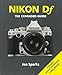 Produktbild Nikon Df: The Expanded Guide (Expanded Guides)