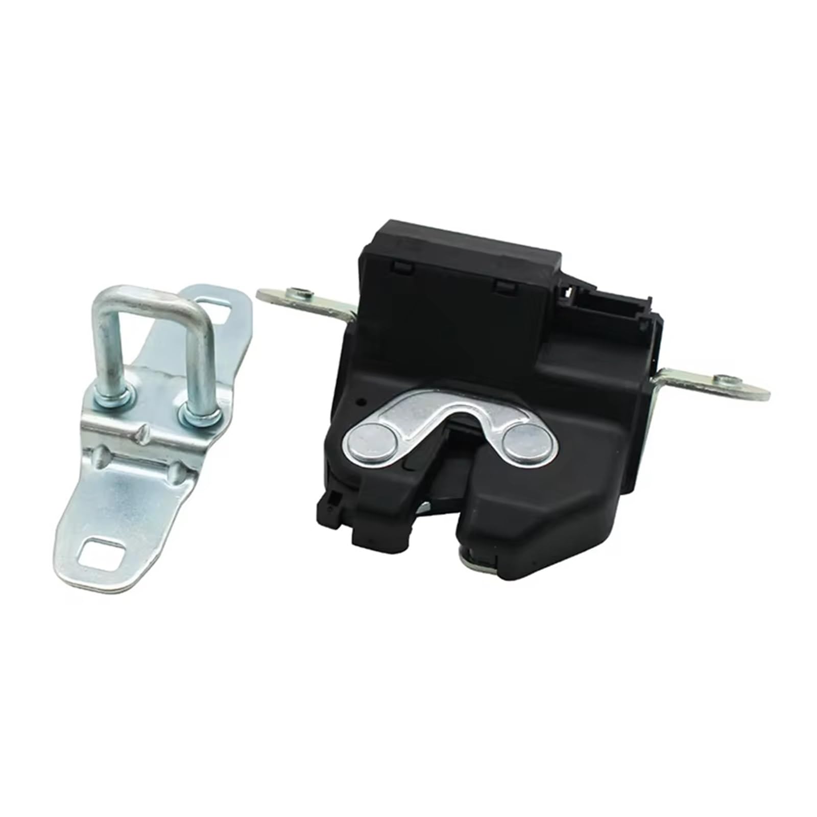 Boot Lock Latch Actuator for Fiat for 500 for Grande for Punto for Bravo for Evo 2010-2014 Car Tailgate Door Latch Lock Actuator 55702917 55701971 Boot Tailgate Lock