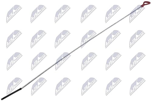 NTY Asta controllo livello olio, Cambio automatico BOL-ME-001