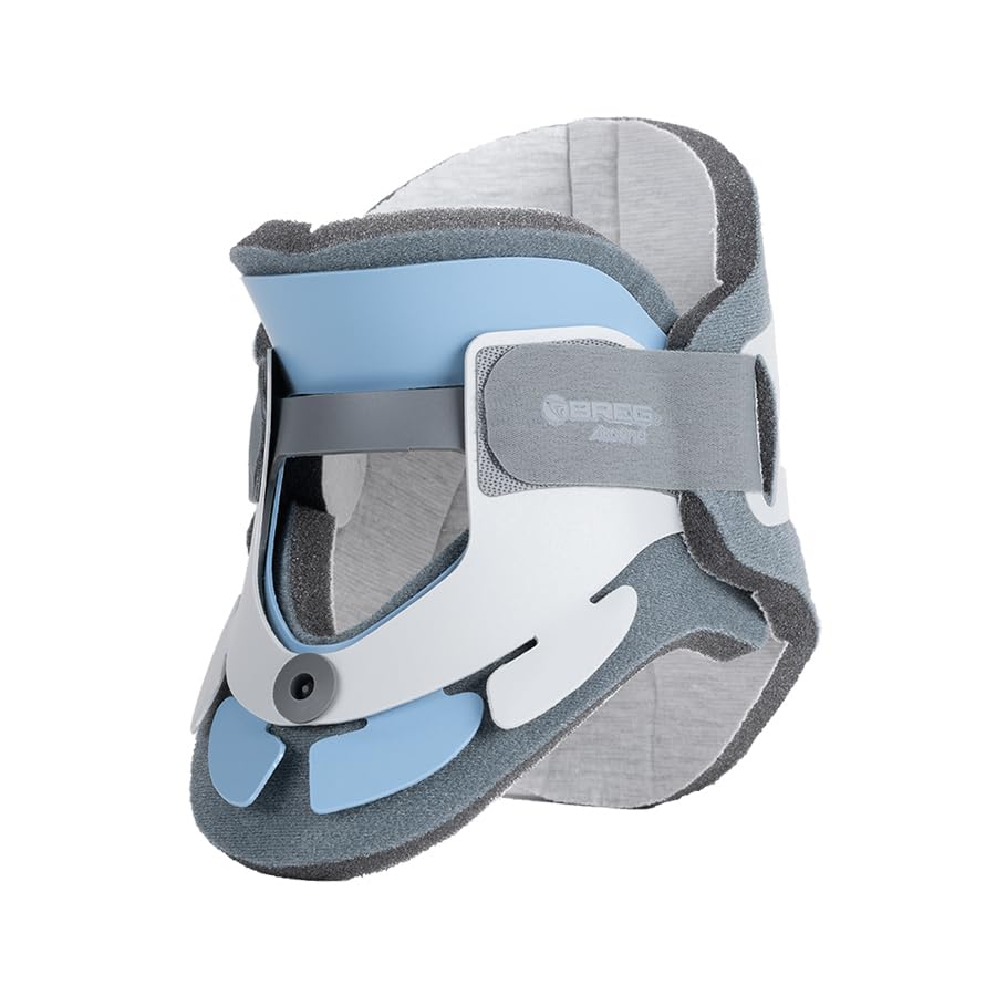 Half Lumbar Roll Firm With Strap Navy, 7