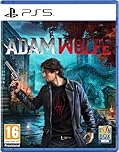 Adam Wolfe /PS5