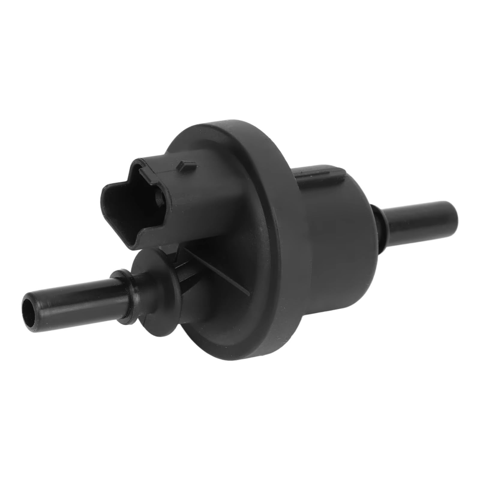 Yeudwua One Color Evaporation Purge Control Valve Compatible With Twingo 2007-2014 For Modus 2004-2021 For Scenic 2009-2016 Solenoid Vacuum Control Purge Valve 6001543631