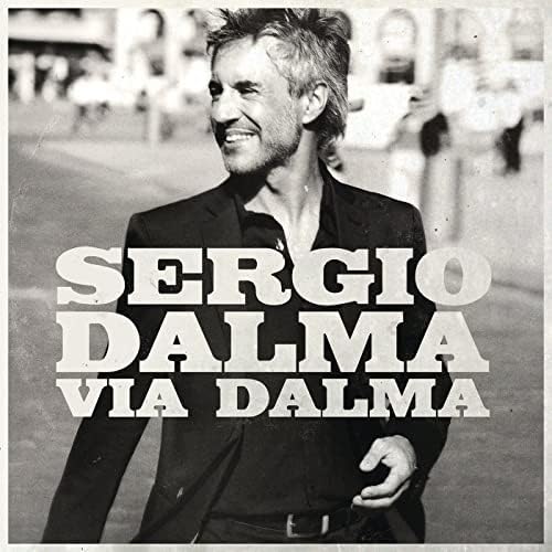 Via Dalma (LP) [Vinilo]