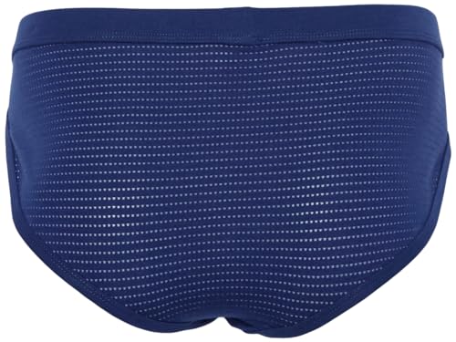 Jack Adams Men's Air Sport Brief2