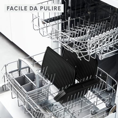 Moulinex OptiGrill+ XL