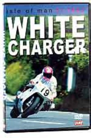 その他 1992 Isle Of Man Tt Review: White Charger [DVD] 1992 Isle Of Man Tt Review: White Charger [DVD]: Amazon.co.uk: DVD