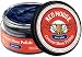 OrthoStep Navy Blue Boot and Shoe Cream Polish - Made in the USA