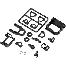 Kyosho MZ305B Motor Case Set/Type LM, for MR-03