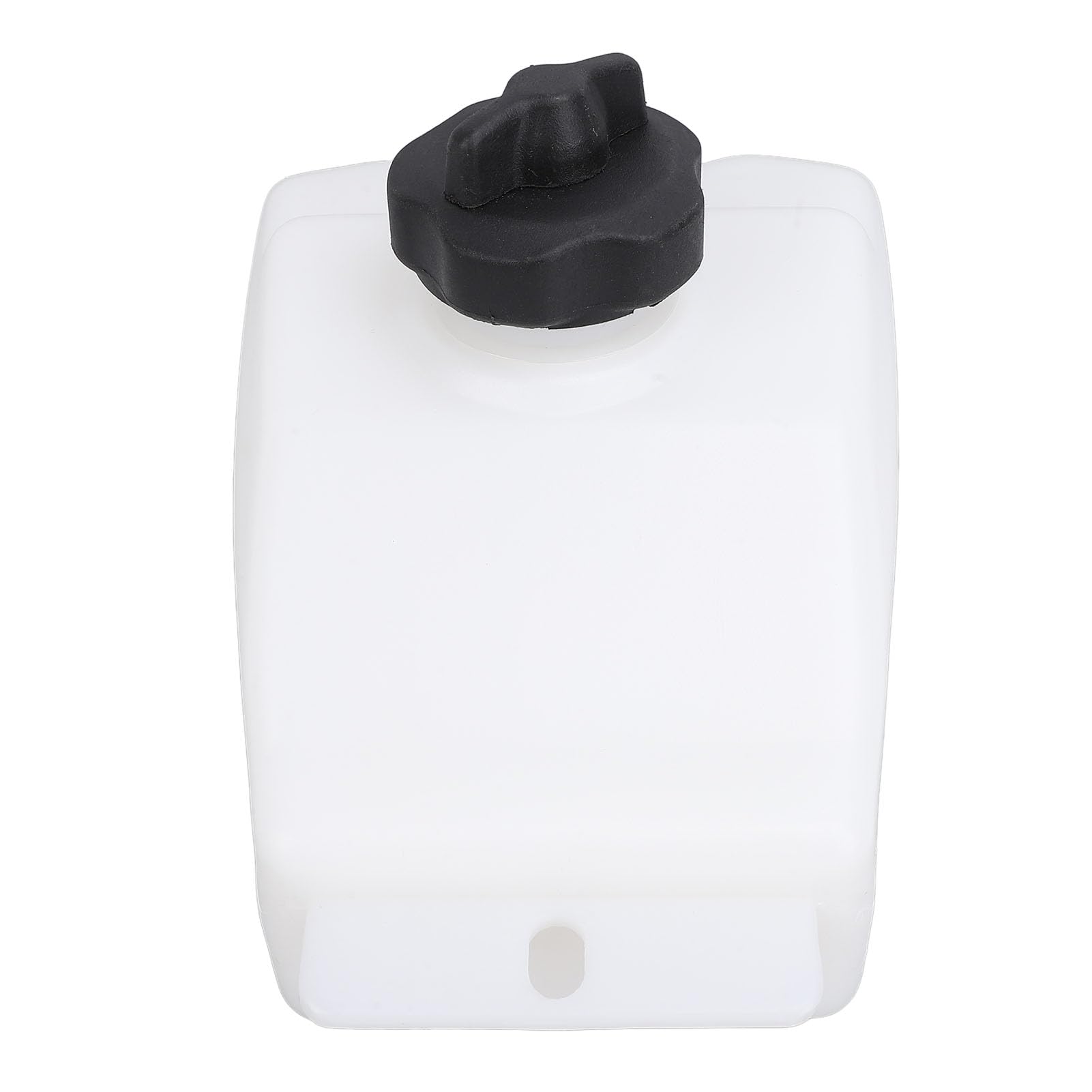 Bewinner Serbatoio Carburante Fuoribordo con Tappo, Sostituzione in Plastica per Fuoribordo 2.5 3.5 2 Tempi, Struttura in ABS Ad Alta capacità, OE 309-70010-3