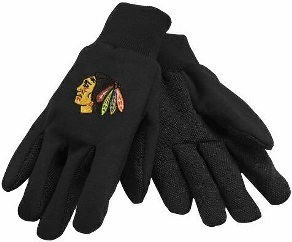 FOCO NHL mens 2011 Utility Glove
