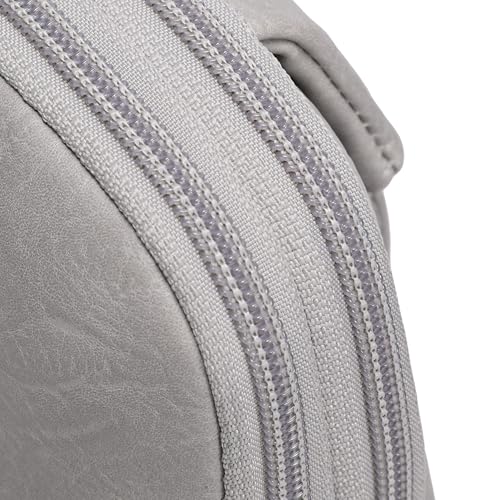 Image of INICAT Lightweight Small Crossbody Sling Bag for Women | Mini Travel Purse,Multi-pocket with Card Slots,Durable Vegan Leather,Everyday Carry