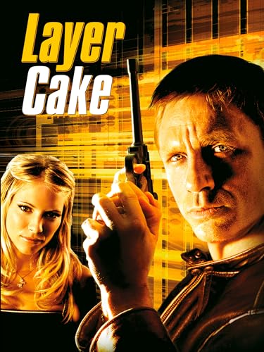 Layer Cake