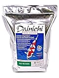 Dainichi KOI - PREMIUM (11 lb) Bag - Medium Pellet