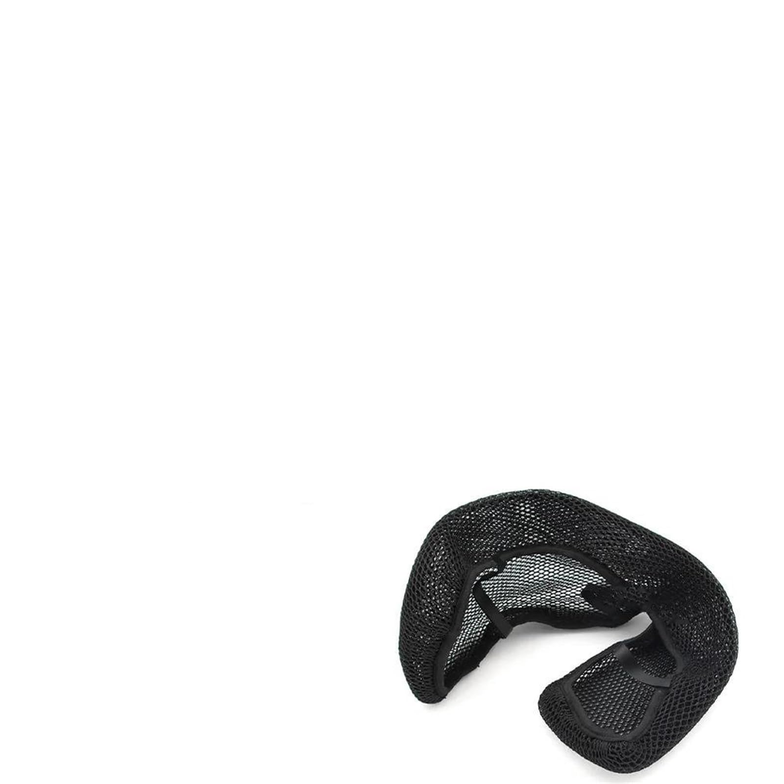 Parte a due ruote Accessori Coprisella Air Flow per Suzuki per SV 650 Cuscino di protezione per sella traspirante per moto