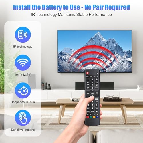 Consejos para Comprar Control universal . 9 Imagen adicional