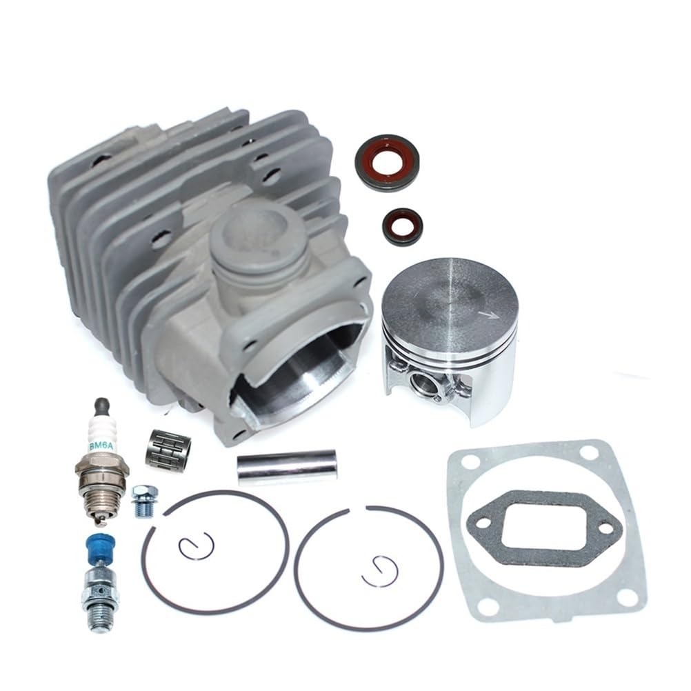 Kit cylindre piston pour réparer votre moteur MS341 défaillant 1135 020 1210
