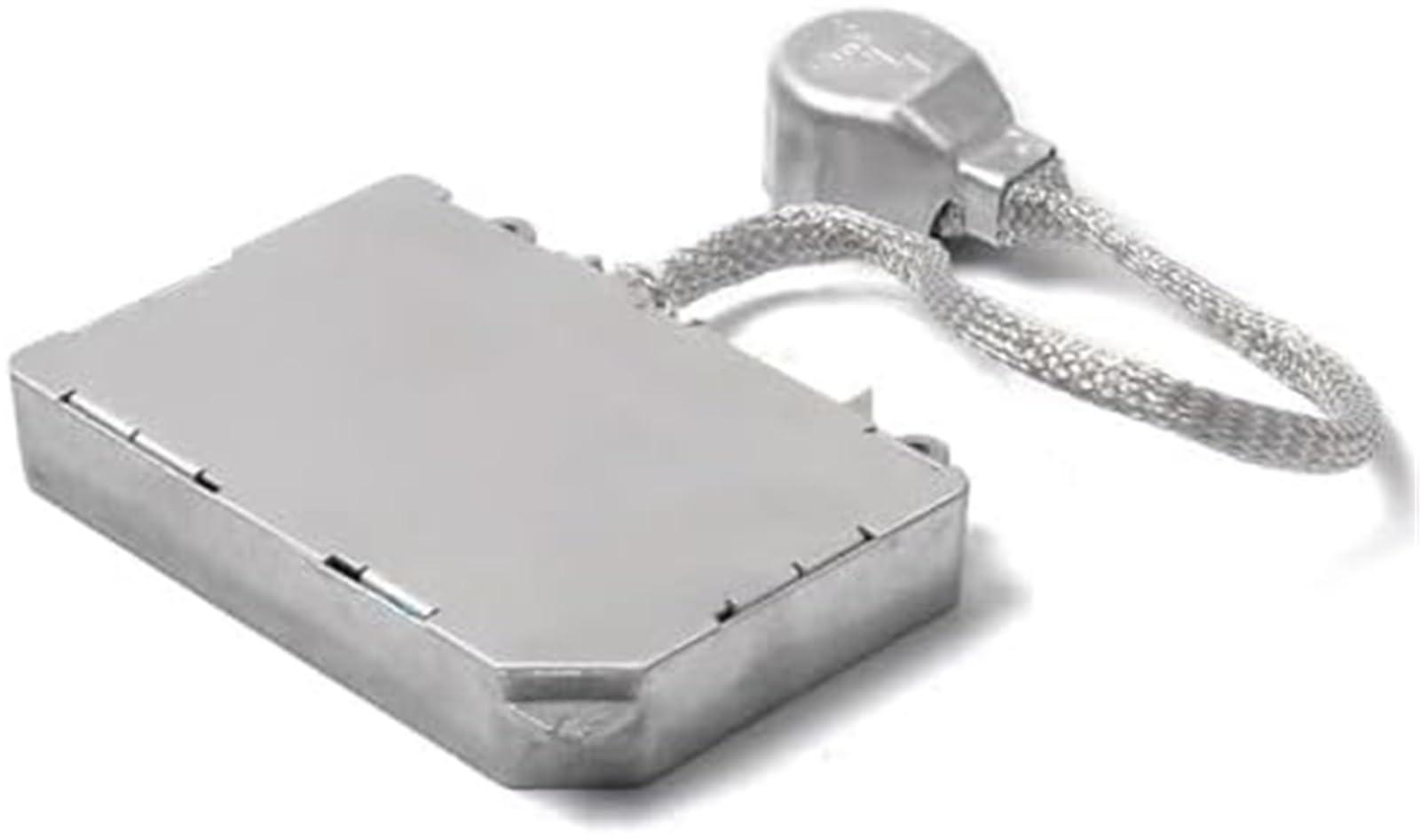 Skrzynka Statecznika Lampy Samochodowej Reflektor ukrył balast 1 szt. Samochód D2S D2R Kdlt002 jednostka sterująca żarówki Ddlt002, dla Toyota, dla Avalon 2005 2006 2007