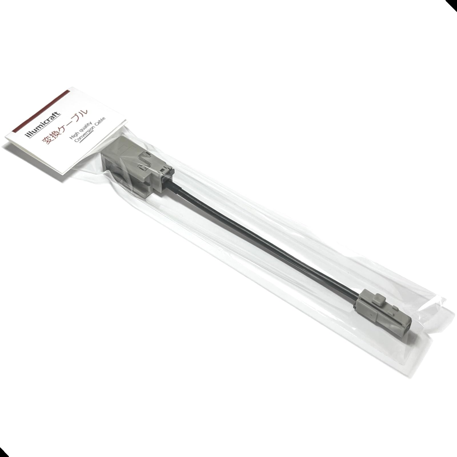 Amazon.co.jp: illumicraft GT5 → GT21 変換 ケーブル GPS