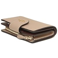 COACH 二つ折り財布 ベージュ　（並行輸入） COACH 【並行輸入品】 コーチ 二つ折り財布 財布 折り財布 二