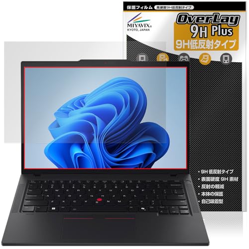 ~rbNX Lenovo ThinkPad P14s Gen 5 AMD Ή ی tB PET dx 9H ᔽ KX̍dx {