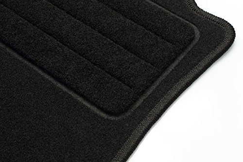 TEXER CARMAT - Tappetini premium VVVV/GO+Y05/P/B
