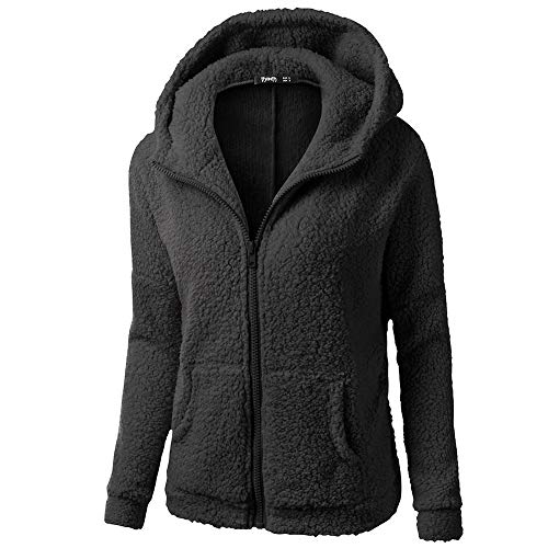 Flauschiger Pullover Flauschiger Cardigan Flauschige Pullover Damen Flausch-Pullover Für Damen Flanellhemd Damen Flanell Jacke Damen Gefüttert Dicke Strickjacke Damen Winter Deckenpullover