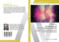 Cloudlabor als Entwicklungsperspektive 3639722930 Book Cover