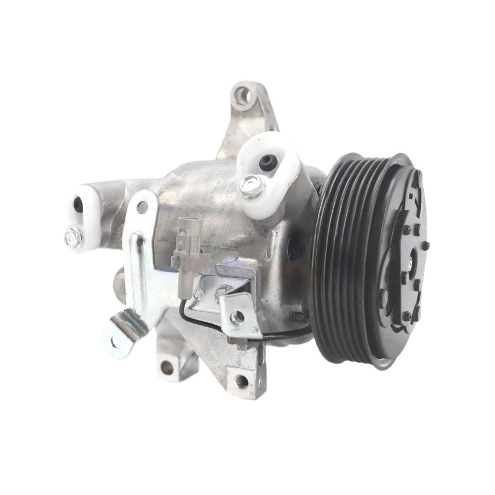 Fyuvdtuv One Color 6Pk Ac Compressor Compatible For Subaru Impreza 2014-2019 Dkv-10Z 73111-Fl000 73111Fl000 73111-Fl040 73111Fl040