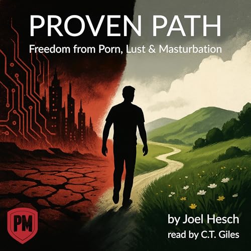 Proven Path by Joel Hesch episode artwork