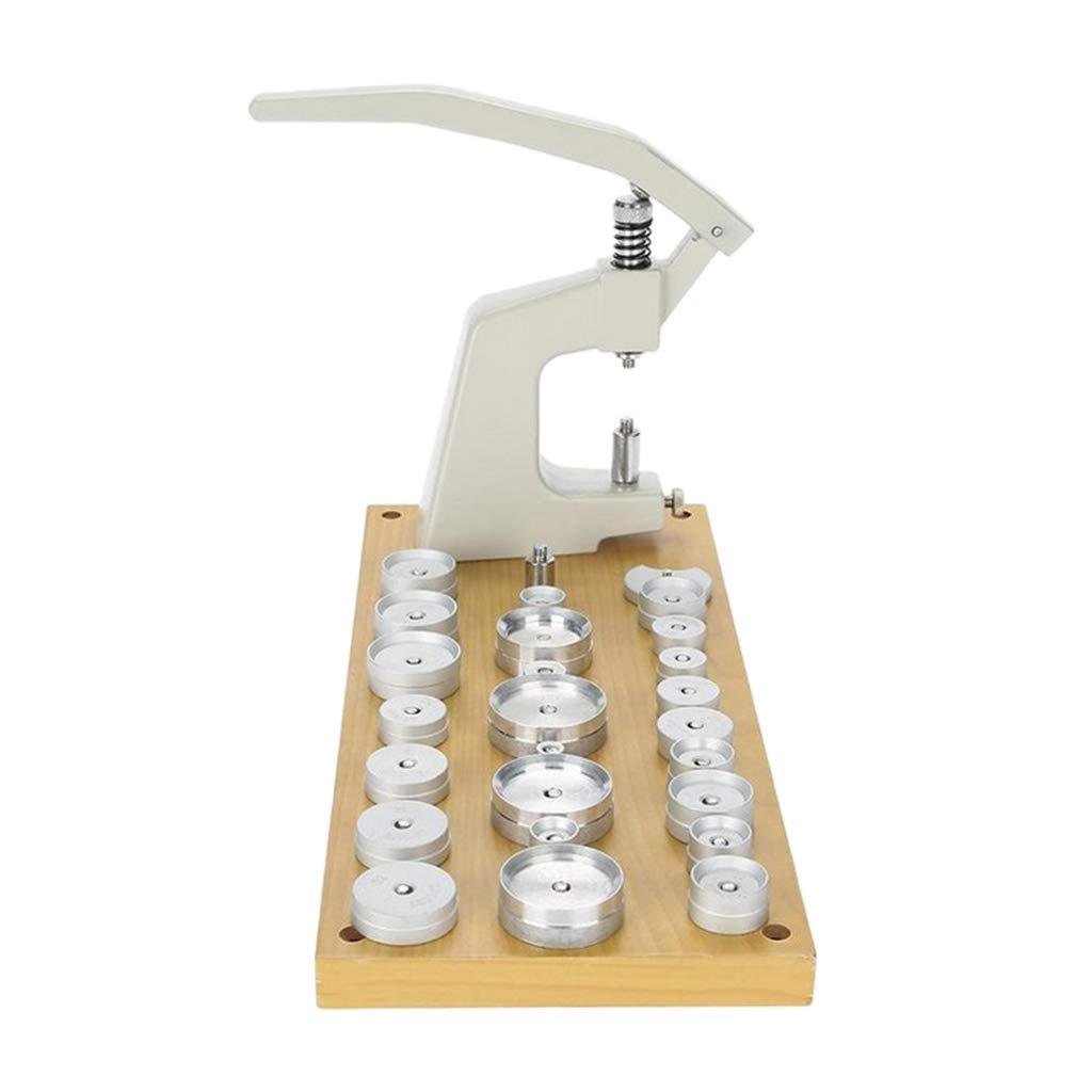 CALANDIS® Watch Back Glass Container Opener Closer Fittings Repair Kit Watchmaker (B09ZTYXWKZ) Amazon Price History, Amazon Price Tracker