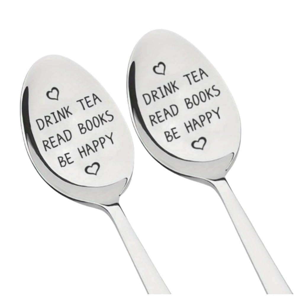 coffee spoon, tea spoon, very suitable for stirring your coffee, suitable for anywhere in the kitchen