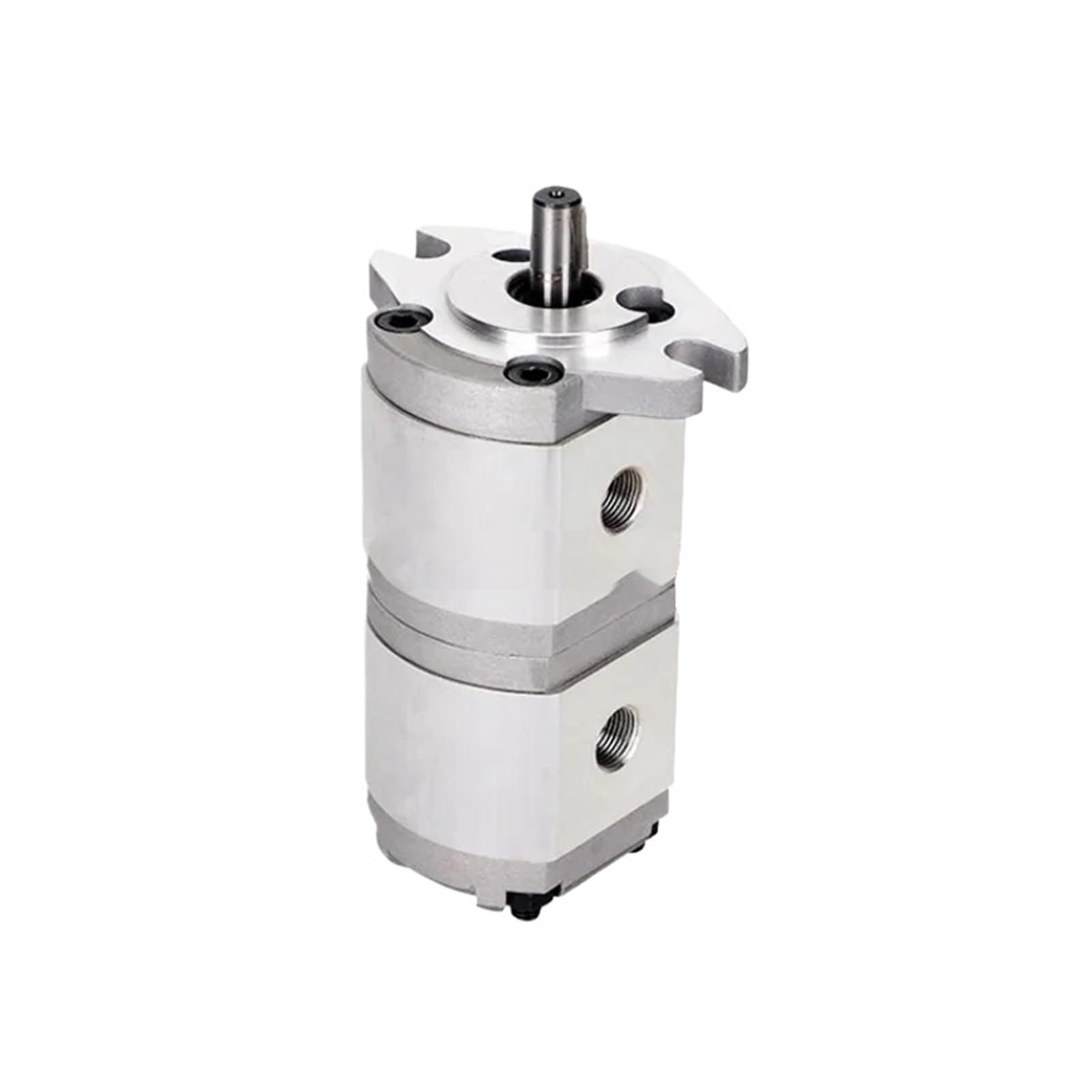 Pompe hydraulique à engrenages HGP-11A-F6-6R Pression 0.8-8 Cylindrée